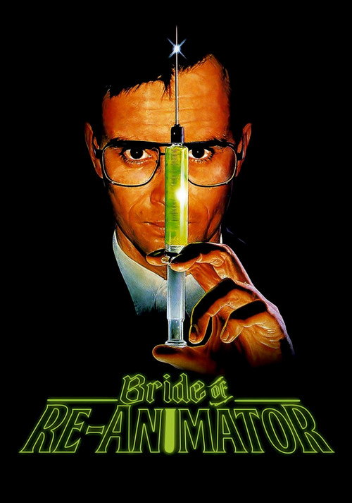 Bride of Re-Animator