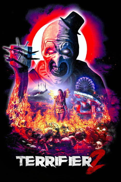 Terrifier 2