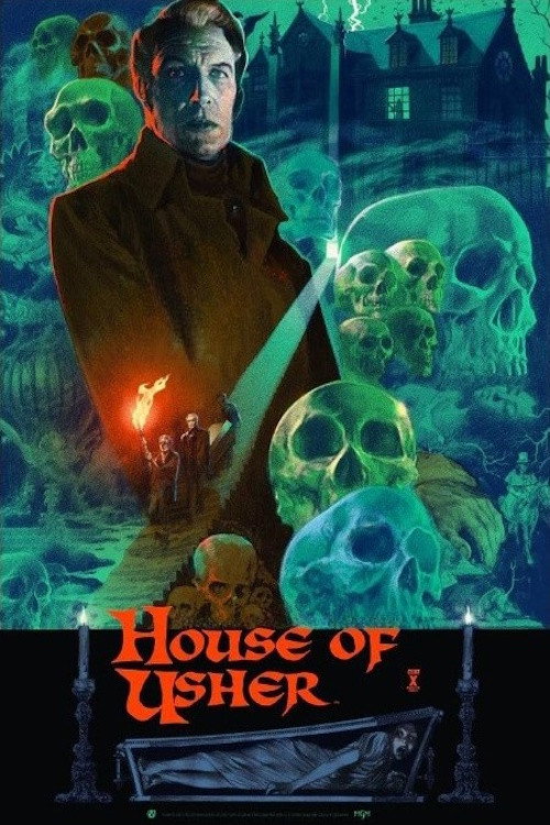 House of Usher
