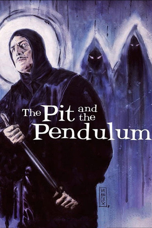 The Pit and the Pendulum