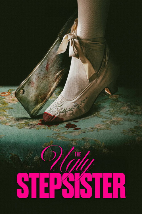 The Ugly Stepsister