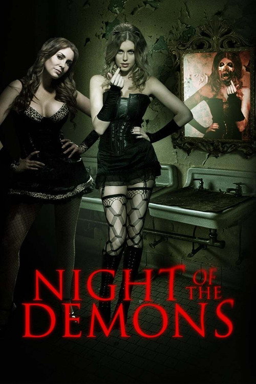 Night of the Demons