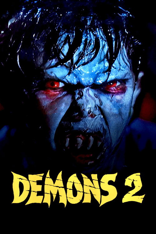 Demons 2