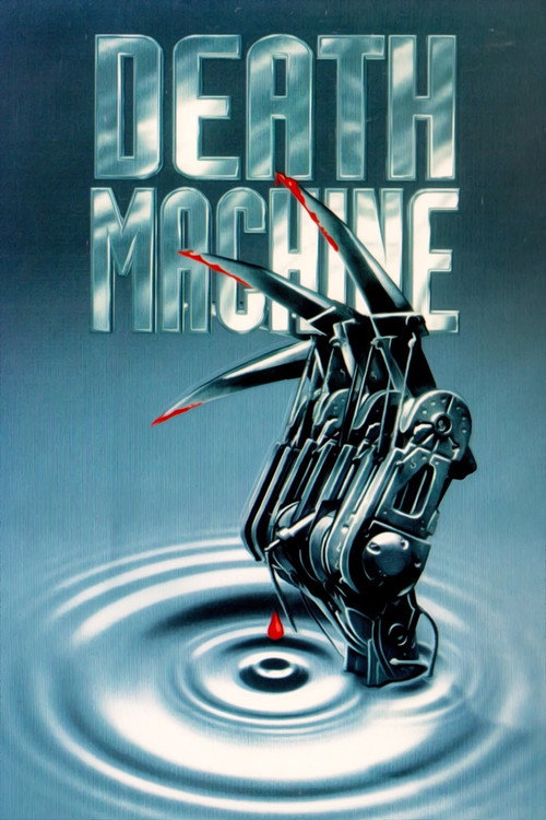 Death Machine