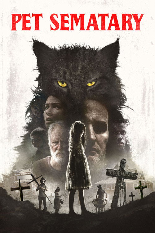 Pet Sematary