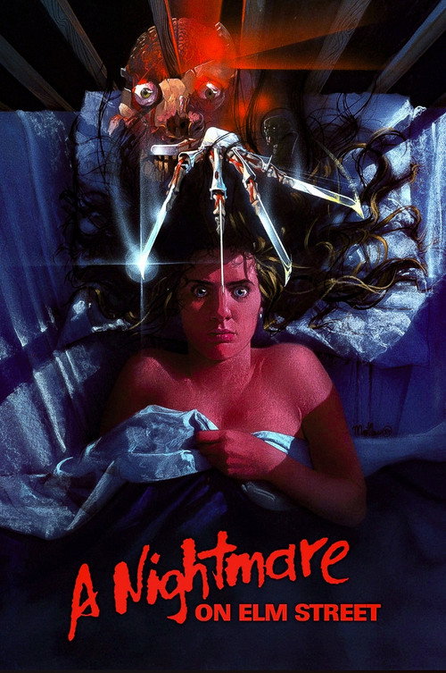 A Nightmare on Elm Street