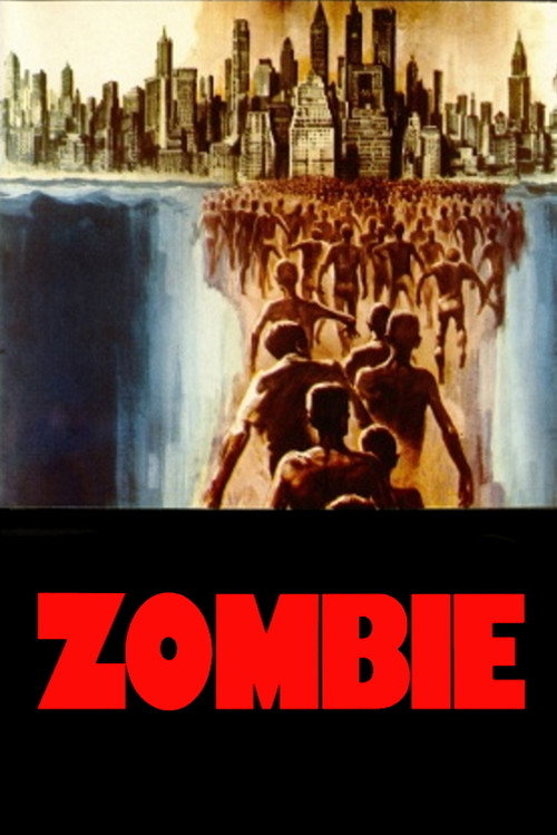 Zombie