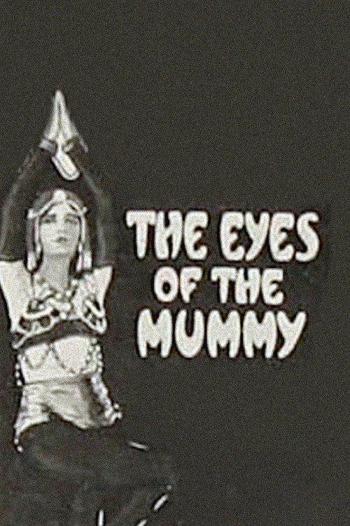 The Eyes of the Mummy