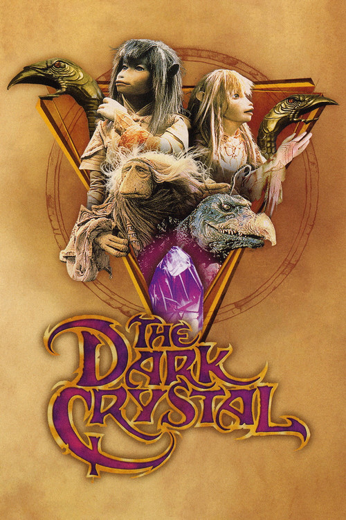 The Dark Crystal