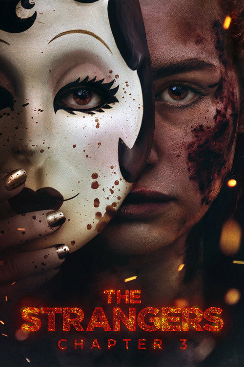 The Strangers: Chapter 3