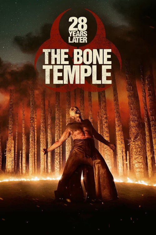 28 Years Later: The Bone Temple