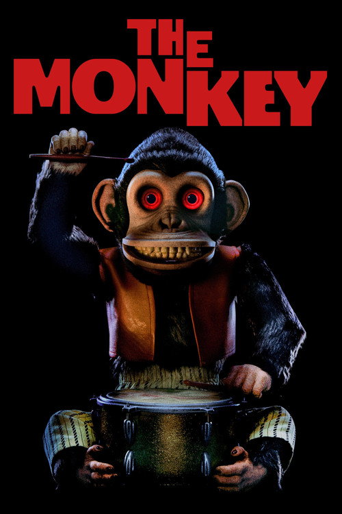 The Monkey