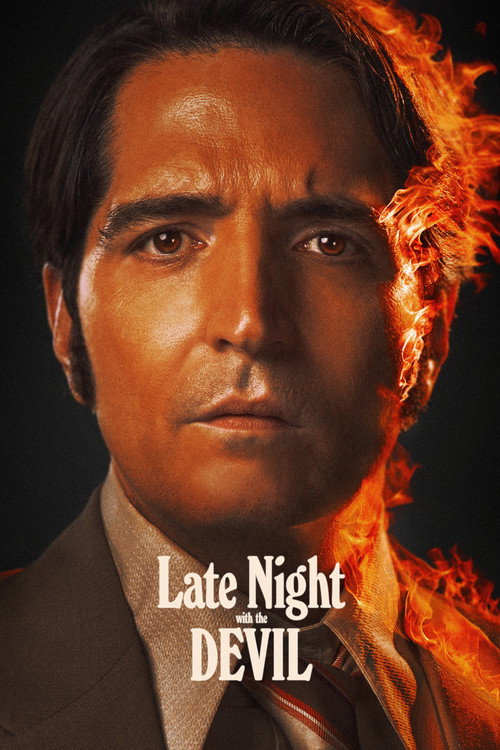 Late Night with the Devil