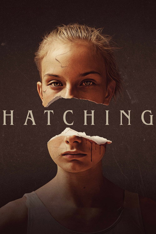 Hatching