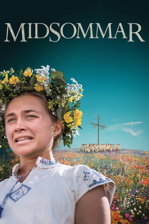 Midsommar