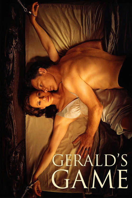 Gerald's Game
