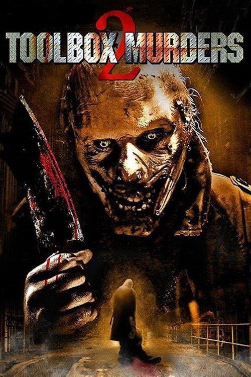 Toolbox Murders 2: Coffin Baby