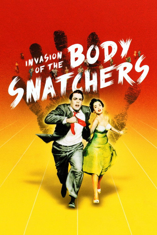 Invasion of the Body Snatchers