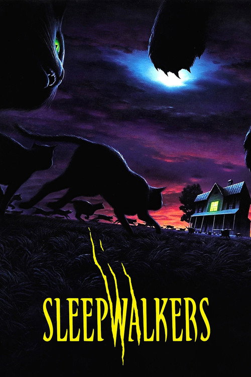Sleepwalkers
