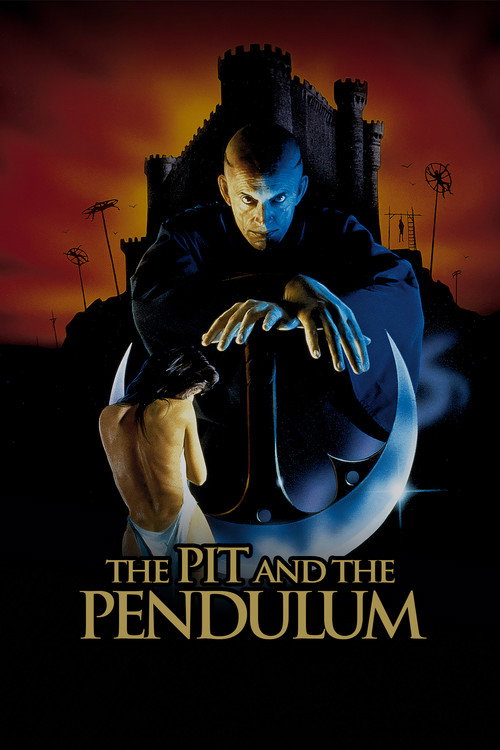 The Pit and the Pendulum