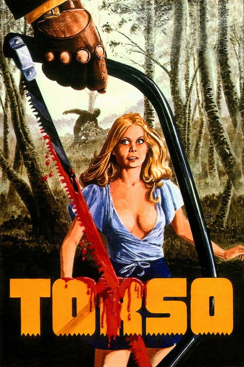 Torso