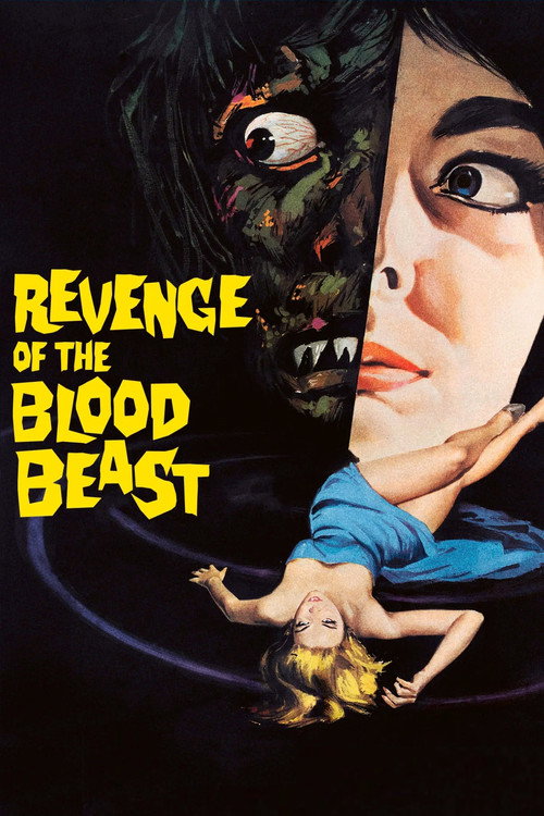 Revenge of the Blood Beast