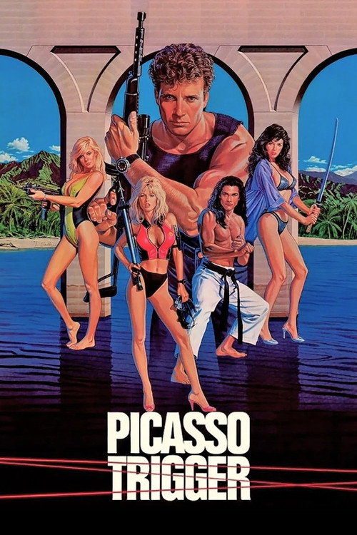 Picasso Trigger